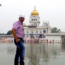 Satya-Bjanja-at-Gurudwara